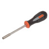 Bahco 808050 Torx Screwdriver + Torx Bits