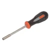 Bahco 808050 Torx Screwdriver + Torx Bits