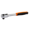 Bahco Quick Release Reversible Ratchet 1/2in Drive