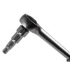 Bahco Radiator Valve Ratchet Set 1/2in