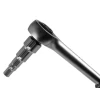 Bahco Radiator Valve Ratchet Set 1/2in