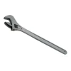 Bahco 87 Black Adjustable Wrench 760mm (30in)