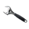 Bahco 9031 ERGO&acirc;&cent; Adjustable Wrench 218mm Extra Wide Jaw 38mm