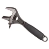 Bahco 9031P Black ERGO&acirc;&cent; Adjustable Wrench 200mm (8in) 38mm