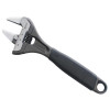 Bahco 9031T ERGOâ„¢ Slim Jaw Adjustable Wrench 200mm (8in)