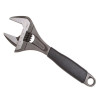 Bahco 9033 ERGOâ„¢ Adjustable Wrench 250mm with 46mm Extra Wide Jaw