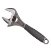 Bahco 9033 ERGO&acirc;&cent; Adjustable Wrench 250mm with 46mm Extra Wide Jaw