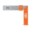 Bahco 9048-300 Aluminium Block & Steel Try Square 300mm