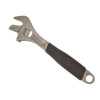 Bahco 9072PC Chrome ERGOâ„¢ Adjustable Wrench Reversible Jaw 250mm (10in)
