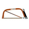 Bahco 9-12-51/3806-KP Bowsaw & Extra Hacksaw Blade