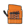 Bahco 9526 Combination Auger Bit Set (10,13,16,19,22,25mm)