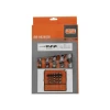 Bahco 9526 Combination Auger Bit Set (10,13,16,19,22,25mm)