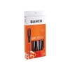 Bahco BE-9871SL ERGO™ Slim VDE Insulated Screwdriver Set, 5 Piece
