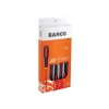 Bahco BE-9872SL ERGO™ Slim VDE Insulated Screwdriver Set, 5 Piece