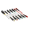 Bahco BE-9875 ERGO™ Screwdriver Set, 13 Piece