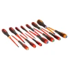 Bahco BE-9872 ERGO™ Screwdriver Set, 14 Piece