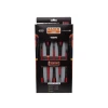 Bahco ERGO&acirc;&cent; Insulated Screwdriver SLIM SL/PH Set, 5 Piece