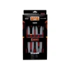 Bahco SLIM ERGO&acirc;&cent; Insulated Screwdriver SL/PZ Set 5 Piece