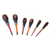 Bahco Mixed Insulated ERGO&acirc;&cent; Screwdriver Set 6 Piece SL/PH/PZ