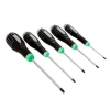Bahco BE-9885 ERGO™ Screwdriver Set, 5 Piece