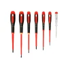 Bahco BE-9887S ERGO&acirc;&cent; VDE Insulated Screwdriver Set, 7 Piece