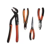 Bahco 4 Piece Plier Set
