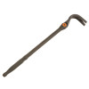 Bahco Multi-Position Crowbar with V-Claw Head 360mm