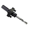 Bahco 3834-ARBR-11152-C Arbor 32-210mm Quick Change
