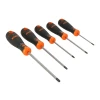 Bahco B219.025 BAHCOFIT TORX Screwdriver Set, 5 Piece