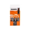 Bahco BAHCOFIT Screwdriver Set of 6 Slotted / Phillips / Pozi