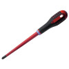 Bahco ERGO⢠Slim VDE Insulated Pozidriv Screwdriver PZ2 x 80mm
