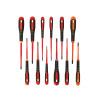 Bahco BE-9878SL ERGOâ„¢ Slim VDE Insulated Screwdriver Set, 12 Piece