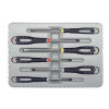 Bahco BE-9884 ERGOâ„¢ Screwdriver Set, 6 Piece