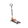 Bahco BH13000 Extra Compact Trolley Jack 3T
