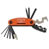 Bahco Multi Bike Pocket Tool