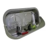 Bahco BMR240 Rectangular Magnetic Parts Tray