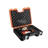 Bahco Impact Wrench Kit with Sockets 1/2in 10 to 24mm