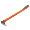 Bahco Crowfoot-Precise End Pry Bar 250mm (10in)