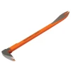Bahco Crowfoot-Precise End Pry Bar 250mm (10in)