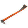 Bahco Crowfoot-Wide End Pry Bar 250mm (10in)