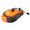 Bahco Cl-1221 Chalk Line Reel 30m