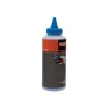 Bahco Chalk Powder Tube 227g Blue