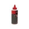 Bahco Chalk Powder Tube 227g Red