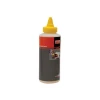 Bahco Chalk Powder Tube 227g Yellow