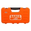 Bahco DD/S14 Deep Impact Socket 14 Piece Set 1/2in Square Drive