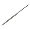 Bahco Flat Needle File 2-301-16-2-0 16cm Cut 2 Smooth