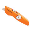 Bahco Good Retractable Utility Knife Twist