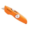 Bahco Good Retractable Utility Knife Twist