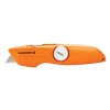 Bahco Good Retractable Utility Knife Twist