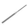 Bahco Hand Needle File 2-300-16-4-0 16cm Cut 4 Dead Smooth